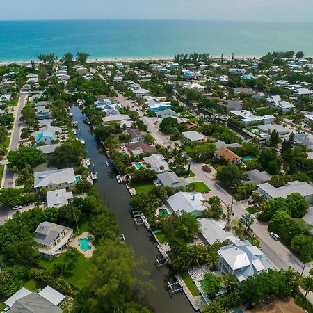 The Fish House Anna Maria Exterior foto