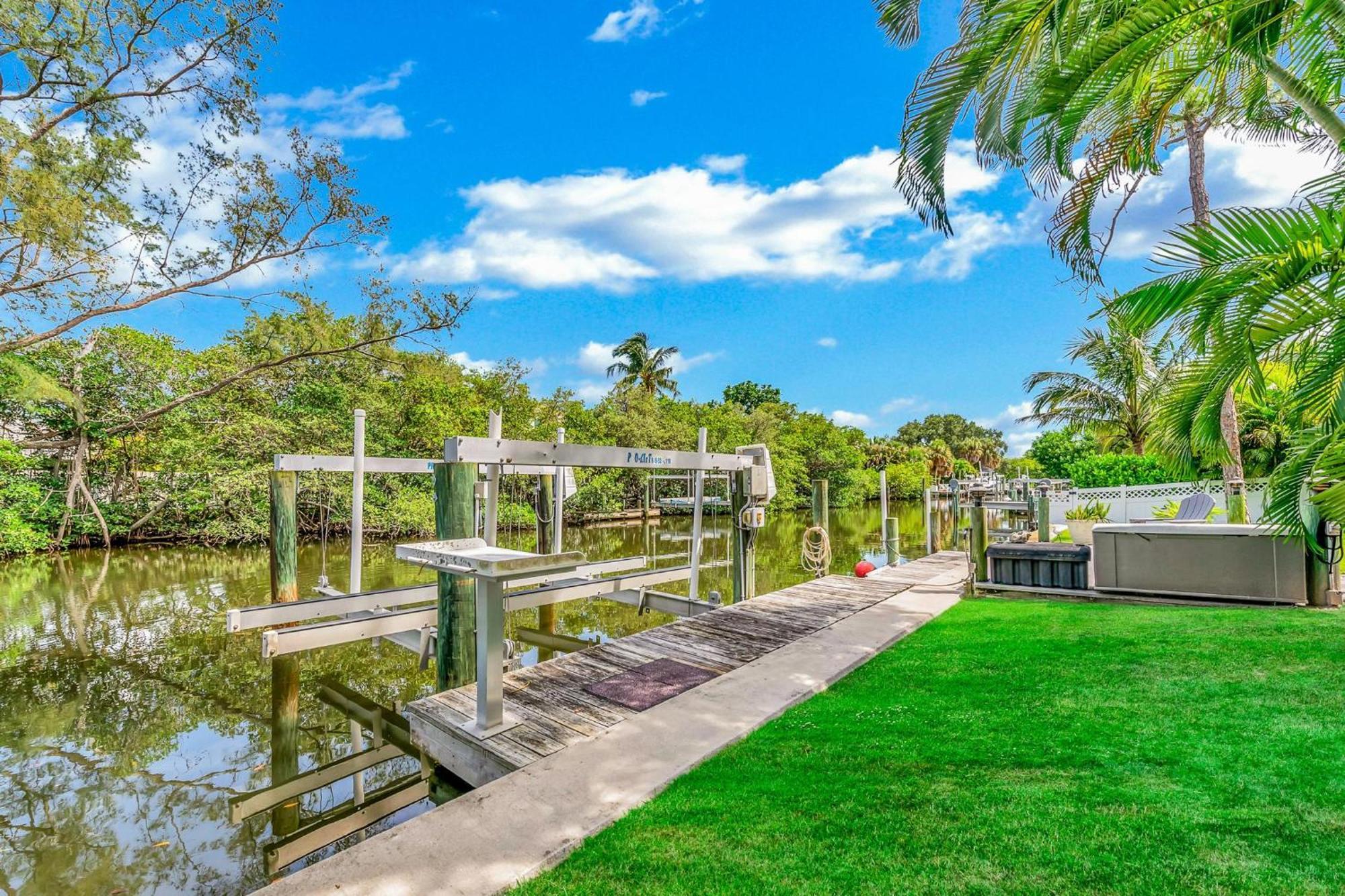 The Fish House Anna Maria Exterior foto