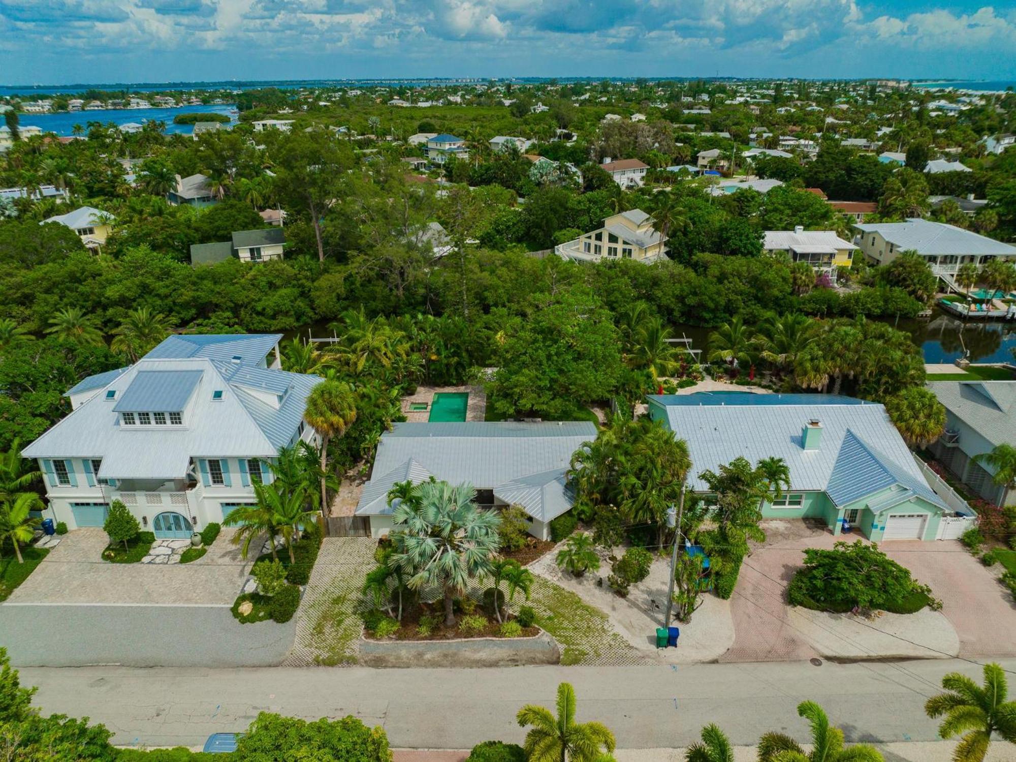 The Fish House Anna Maria Exterior foto